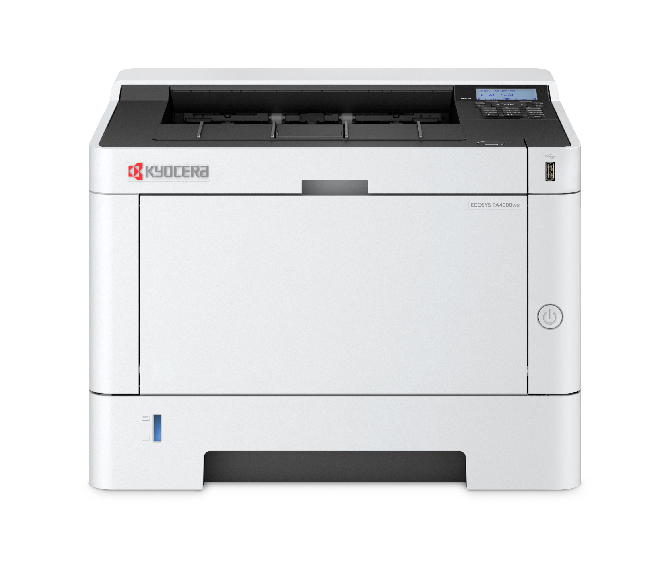 ECOSYS PA4000wx