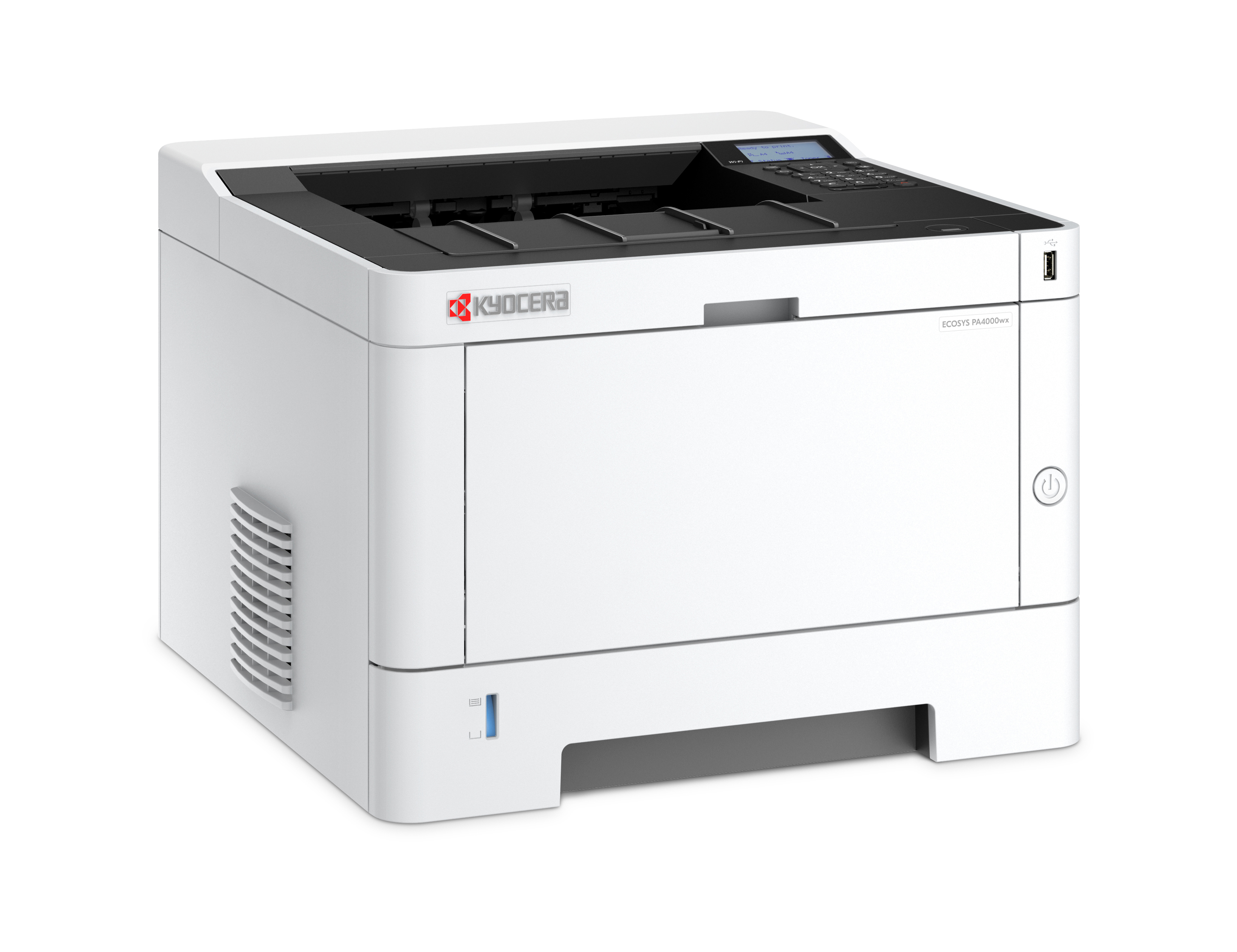 ECOSYS PA4000wx